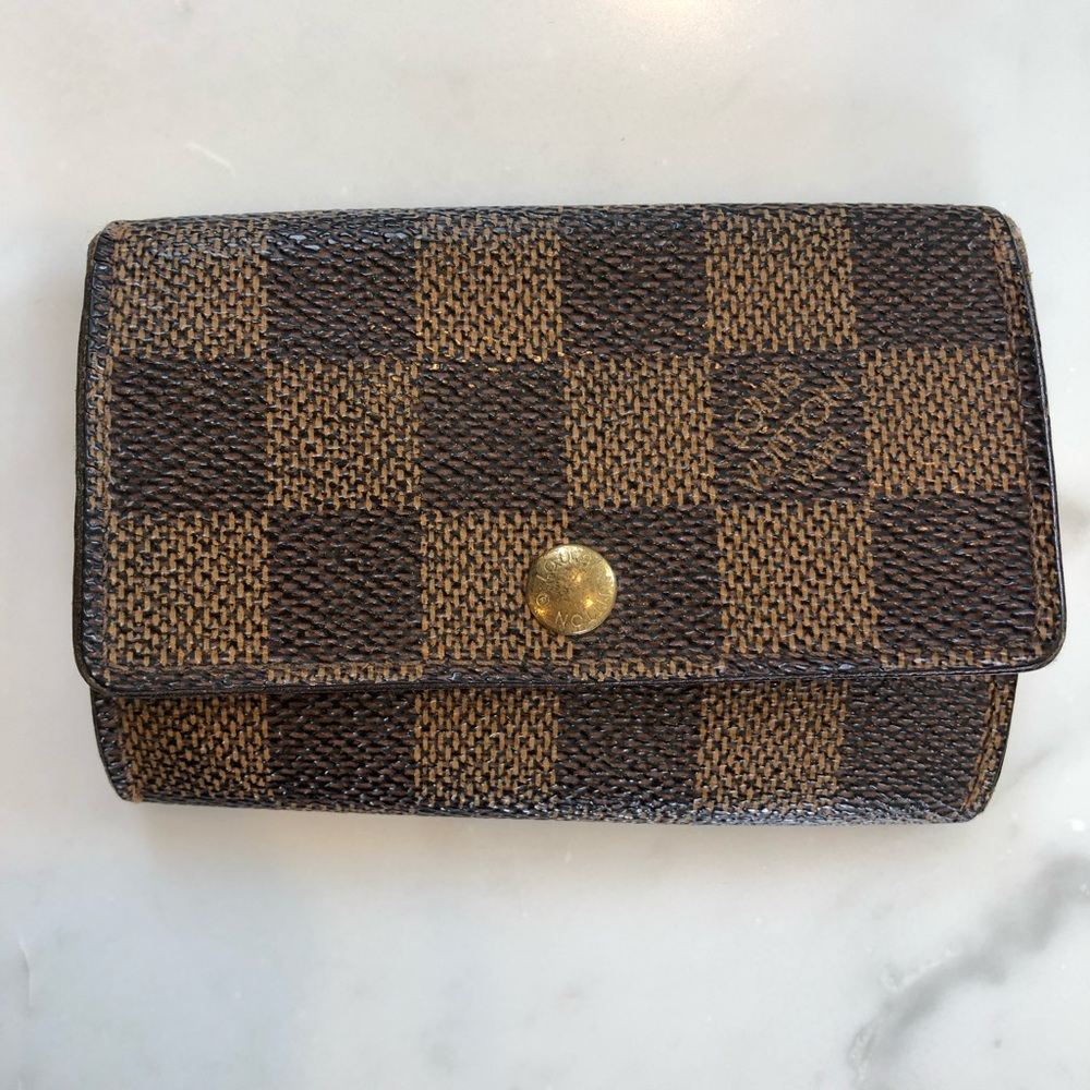 Louis Vuitton Key Chain